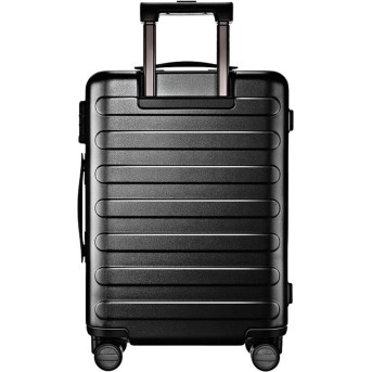 Чемодан NINETYGO Rhine Luggage -24'' (New version) Черный - Metoo (2)