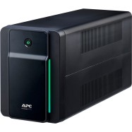 Источник бесперебойного питания APC Back-UPS BX1600MI-GR