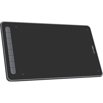 Графический планшет XP-Pen Deco LW BK - Metoo (2)