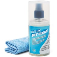 Чистящий набор Delux Set Clean