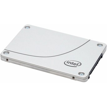 Твердотельный накопитель SSD Intel D3-S4520 7.68TB SATA - Metoo (1)