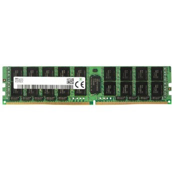 Модуль памяти Hynix HMA84GR7DJR4N-XN DDR4-3200 ECC RDIMM 32GB 3200MHz - Metoo (1)