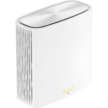 Сетевой маршрутизатор со встроенной беспроводной точкой доступа ASUS XD6S (W-2-PK) - Metoo (2)