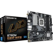 Материнская плата Gigabyte B760M D3HP WIFI6