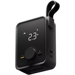 Автомобильный компрессор HOTO Air pump pro