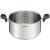 Кастрюля Tefal Primary E3084374 18см 2.1л - Metoo (3)