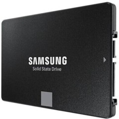Твердотельный накопитель SSD Samsung 870 EVO SSD 500 ГБ SATA 2.5"