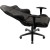 Игровое компьютерное кресло Aerocool KNIGHT Iron Black - Metoo (3)