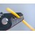 Стриппер для оптоволокна Jonard Tools JIC-375 - Metoo (2)