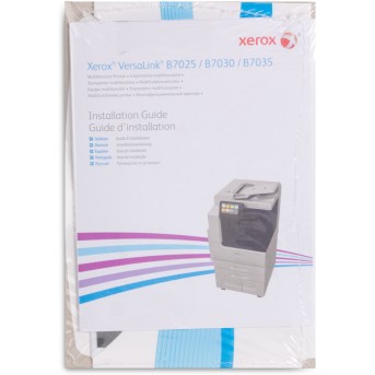 Комплект локализации Xerox VersaLink B7025/<wbr>30/<wbr>35 - Metoo (1)
