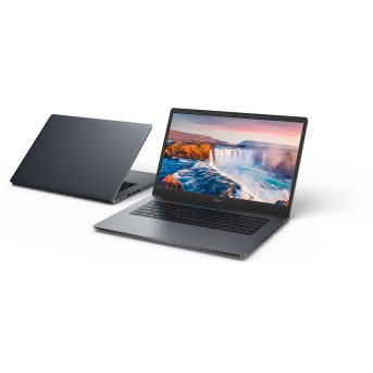 Ноутбук RedmiBook 15 15.6” i3 256GB - Metoo (1)
