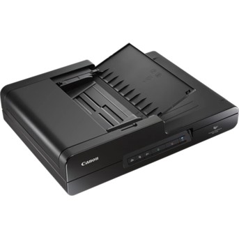 Протяжный Сканер Canon imageFORMULA DR-F120 - Metoo (2)