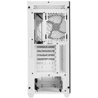 Компьютерный корпус XPG Starker Air White Без Б/<wbr>П - Metoo (2)