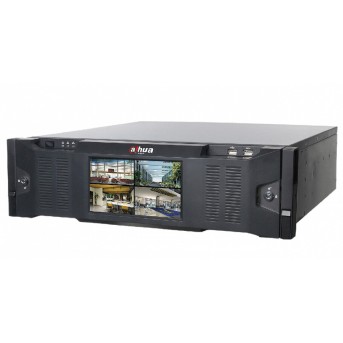 Сервер для управления видеонаблюдением Dahua DHI-DSS7016D-S2 - Metoo (1)