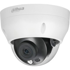 Купольная видеокамера Dahua DH-IPC-HDPW1431R1P-0280B
