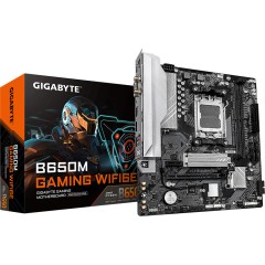 Материнская плата Gigabyte B650M GAMING WIFI6E