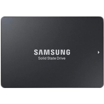 Твердотельный накопитель SSD Samsung PM883 3.84T SATA в Metoo.kz - Metoo (1)