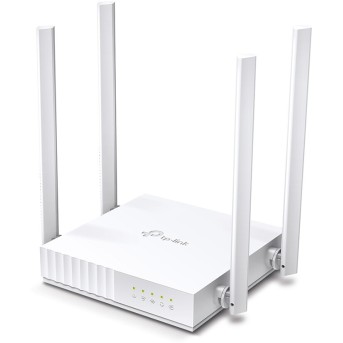 Маршрутизатор TP-Link Archer C24 - Metoo (1)