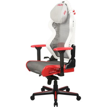 Игровое компьютерное кресло DX Racer AIR/<wbr>R1S/<wbr>WRN - Metoo (1)