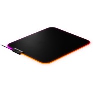 Коврик для компьютерной мыши Steelseries QCK Prism Cloth - M