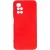 Чехол для телефона X-Game XG-HS19 для Redmi 10 Силиконовый Красный - Metoo (1)