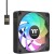 Кулер для компьютерного корпуса Thermaltake CT140 ARGB Sync PC Cooling Fan (3 pack) - Metoo (3)