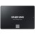 Твердотельный накопитель SSD Samsung 870 EVO SSD 500 ГБ SATA 2.5" - Metoo (2)