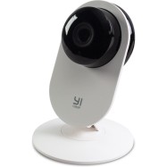Цифровая камера видеонаблюдения YI Home camera 1080P Белый