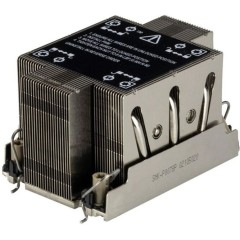 Зап. часть радиатор для кулера CPU Supermicro SNK-P0078P