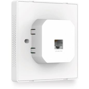 Настенная Wi-Fi точка доступа TP-Link EAP230-WALL - Metoo (3)