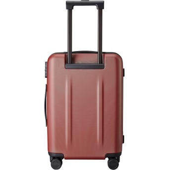 Чемодан NINETYGO Danube Luggage 24'' (New version) Красный в Metoo.kz - Metoo (3)