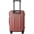 Чемодан NINETYGO Danube Luggage 24'' (New version) Красный в Metoo.kz - Metoo (3)