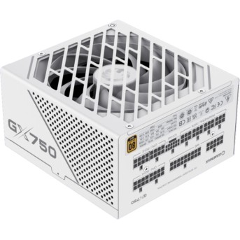 Блок питания Gamemax GX-750 PRO WT PCIE 5.0 ATX 3.0 - Metoo (2)