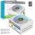 Блок питания Gamemax RGB-Smart 1300 PRO WH Platinum - Metoo (1)