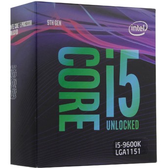 Процессор Intel 1151v2 i5-9600K BOX - Metoo (2)
