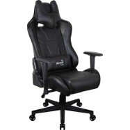 Игровое компьютерное кресло Aerocool AC220-B