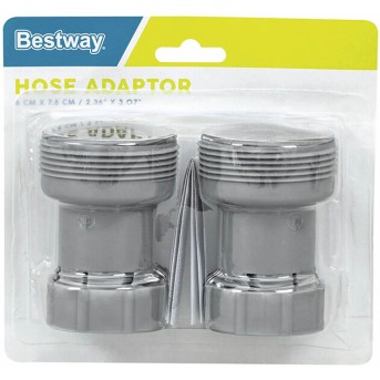Переходник для шлангов Bestway 58236 - Metoo (3)