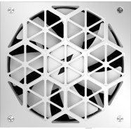 Блок питания 1STPLAYER HA 650W WH