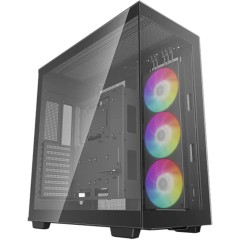 Компьютерный корпус Deepcool CH780 без Б/<wbr>П