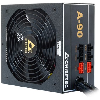 Блок питания Chieftec A-90 GDP-550C - Metoo (2)