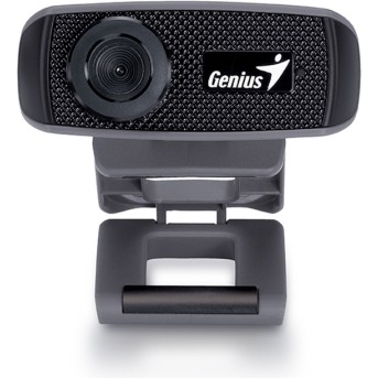 Веб-Камера Genius FaceCam 1000X - Metoo (3)