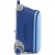 Чемодан NINETYGO Kids Ride on Luggage 20'' Blue Синий - Metoo (3)