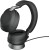 Гарнитура Jabra Evolve2 85 Link380c MS Stereo Black - Metoo (2)