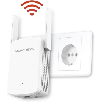 Усилитель Wi-Fi сигнала Mercusys ME30 - Metoo (3)