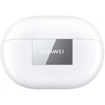 Наушники Huawei FreeBuds Pro 3 T0018 Ceramic White - Metoo (2)