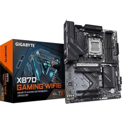 Материнская плата Gigabyte X870 GAMING WF6