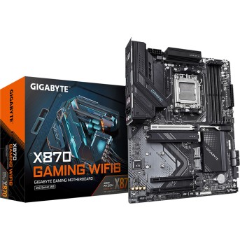 Материнская плата Gigabyte X870 GAMING WF6 - Metoo (1)