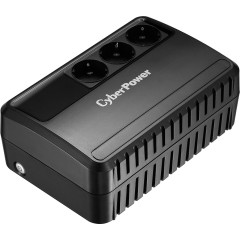 Источник бесперебойного питания CyberPower BU600E