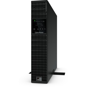 Источник бесперебойного питания CyberPower OL3000ERTXL2U - Metoo (3)