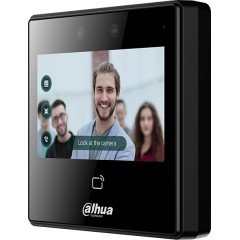 Контроллер доступа Dahua DHI-ASI3213A-W